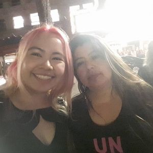 Meet your Posher, Pamela